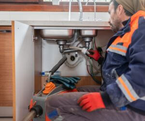 About Emergency plumbing pros Glenarm, IL